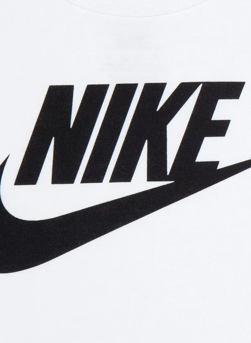 Nike Infant Futura Evergreen T-Shirt