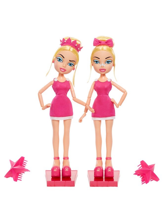 BRATZ Tweevils Special Edition 2Pack Fashion Dolls  - Image 3