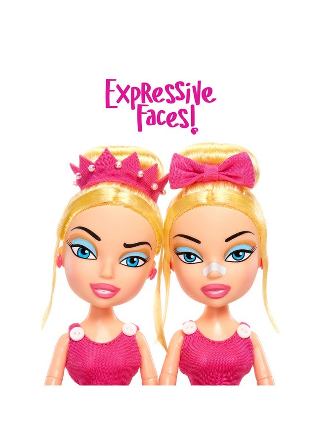 BRATZ Tweevils Special Edition 2Pack Fashion Dolls  - Image 4