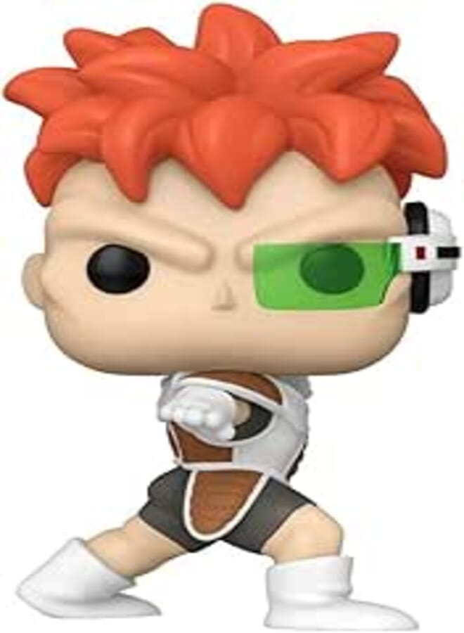 Funko Pop! Anime : Dragon Ball Z S10 - Recoome (GW)(Exc)