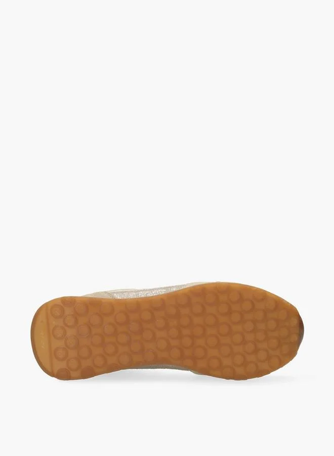 Mexx SAND Mexx Tiara Rare Casual Sneaker for Women | Best Price UAE