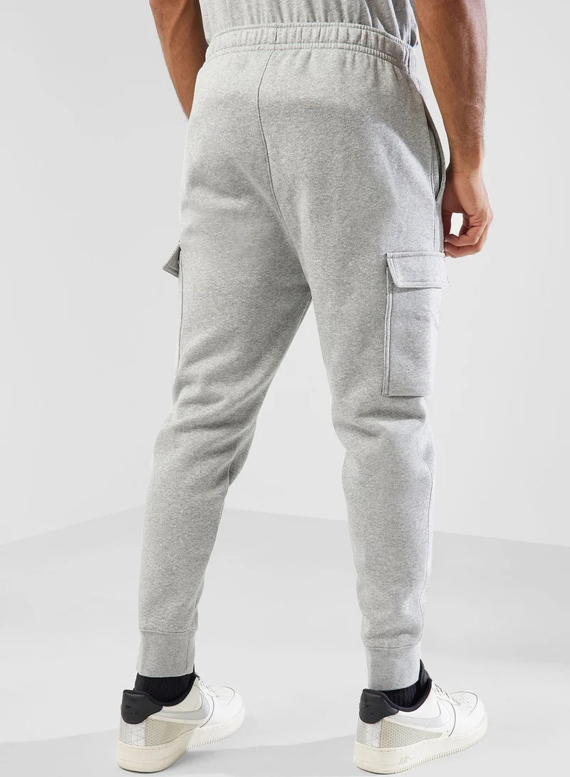 Nike Club Cargo Pants