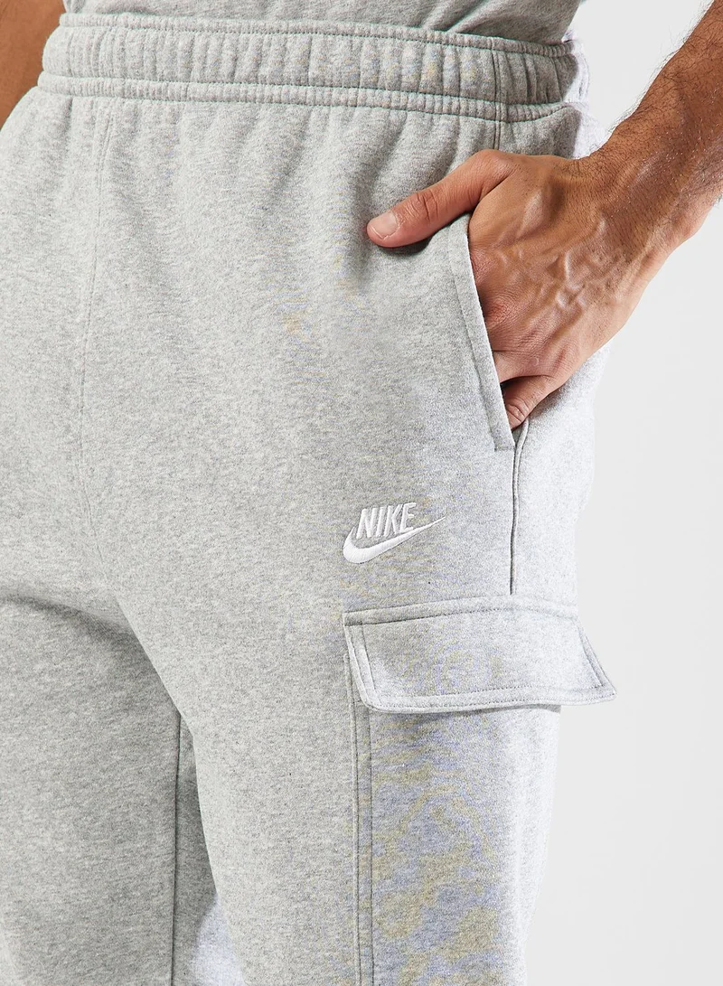 Nike Club Cargo Pants