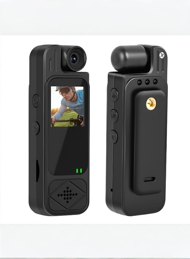 Hilyagems Hilyagems Mini Pocket Recorder With Screen Z872DABB70A1C149C1D7CZ