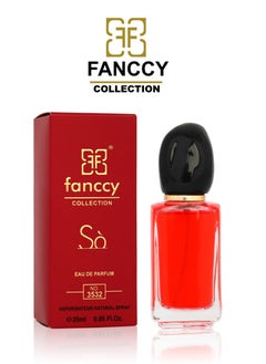 Fancy Perfume No. 3532 25 ml