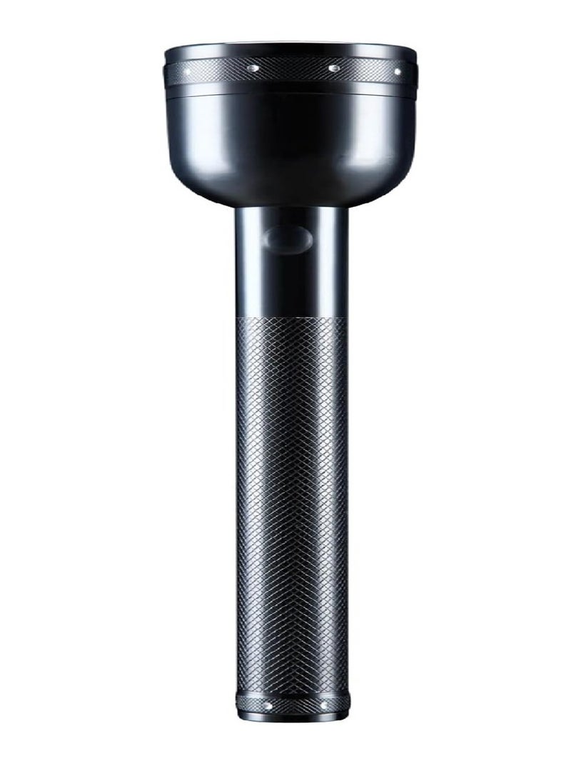 Impex Rechargeable LED Flashlight
