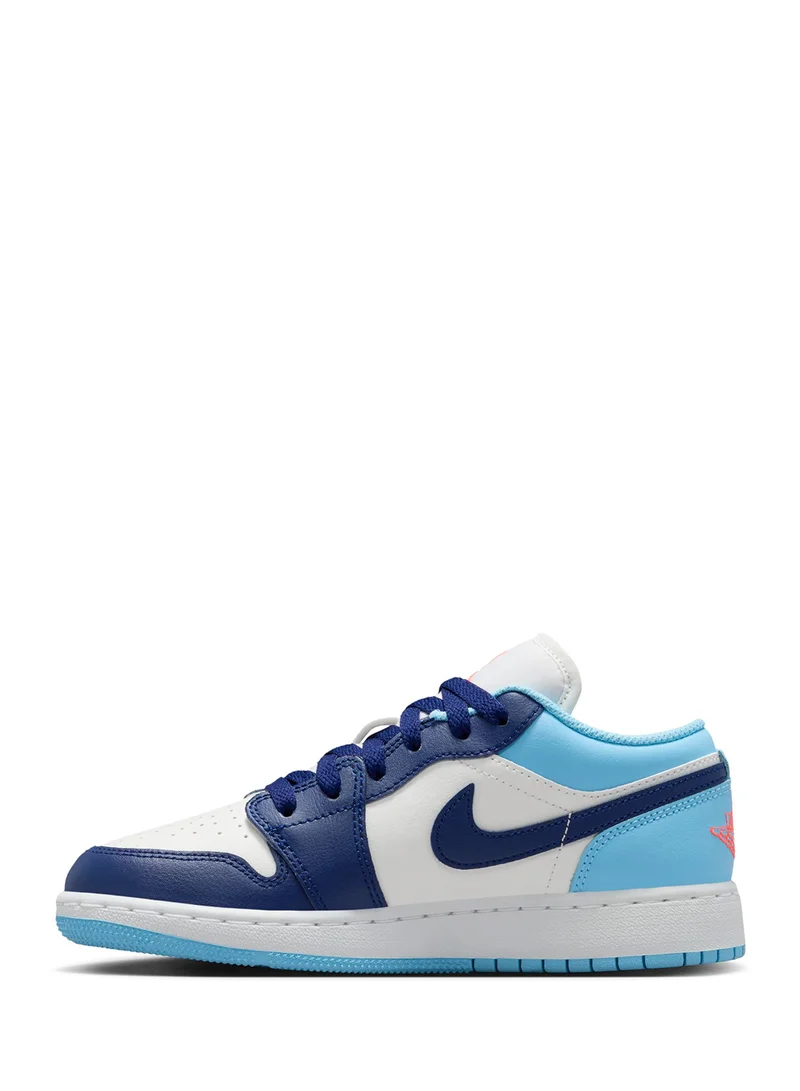 جوردن Kids Air Jordan 1 Low Bg