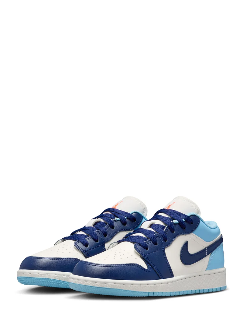 Jordan Kids Air Jordan 1 Low Bg