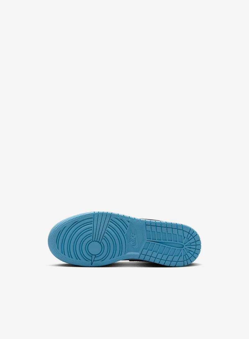 Jordan Kids Air Jordan 1 Low Bg