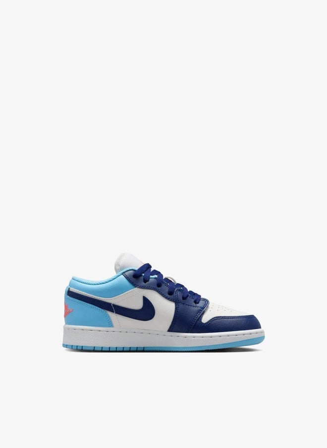 Jordan Kids Air Jordan 1 Low Bg - Image 1