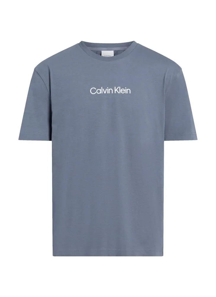 CALVIN KLEIN Hero Logo Comfort T-Shirt