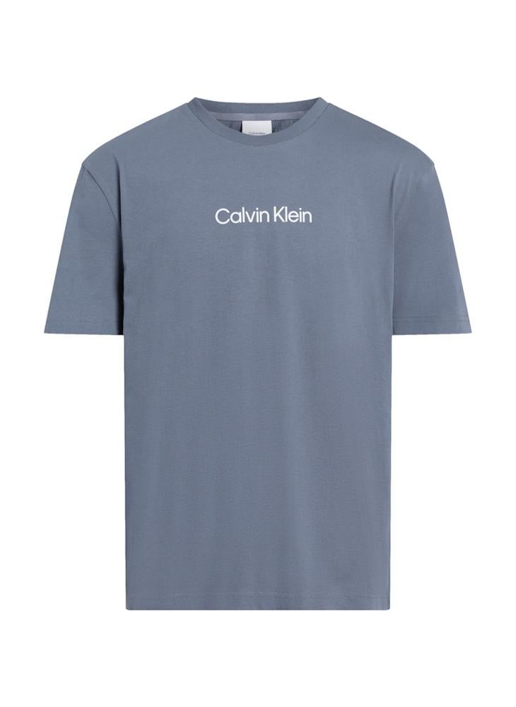 Hero Regular Fit Logo T-Shirt