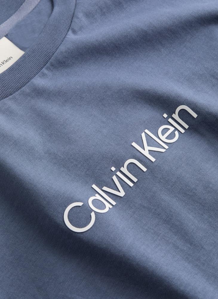 Hero Regular Fit Logo T-Shirt