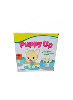 Generic AlSafwa Cat Number Scale Toy, Multicolor, W11-6  - Image 2
