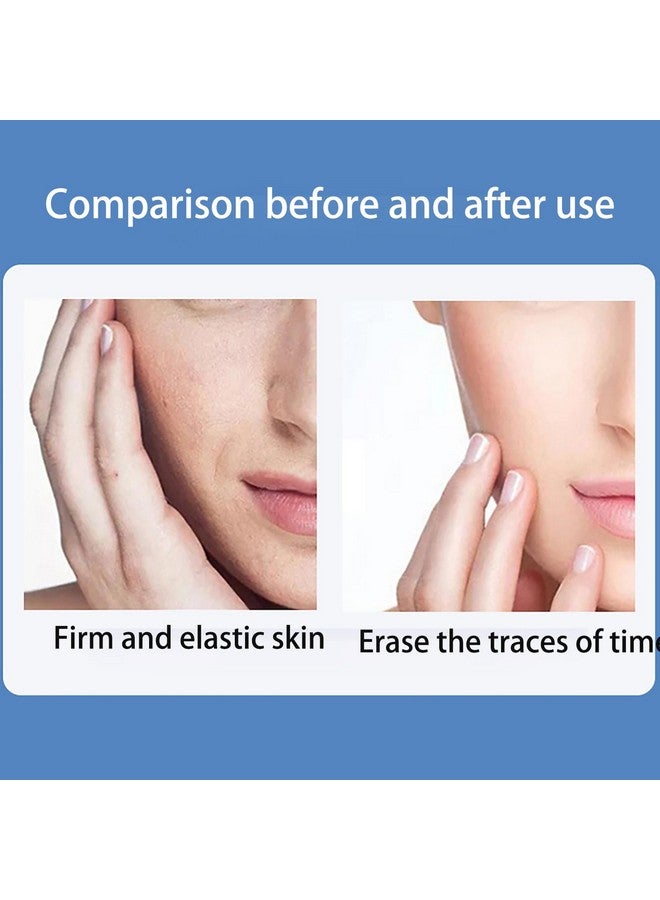 VolksRose Face & Forehead Wrinkle Patches, Reusable Silicone Patches for under Eye, Neck,Chest, Forehead & Nasolabial Areas - Overnight Anti-wrinkle Face Tape Mask, Smile Line Remover Pads - Image 4