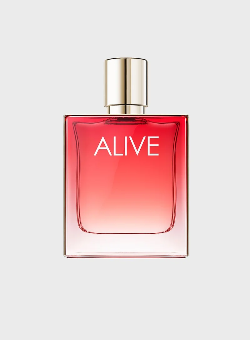 BOSS Alive Intense Eau De Parfum 50ml