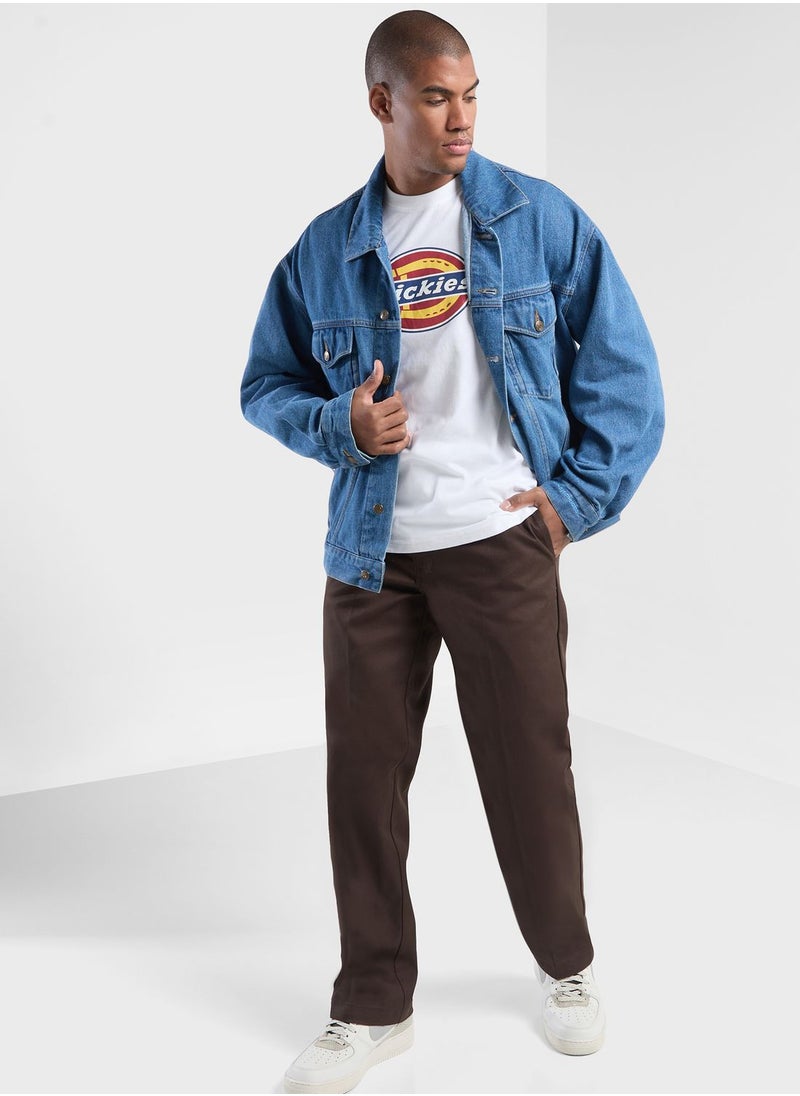 Dickies - 874 Work Pants - Image 1