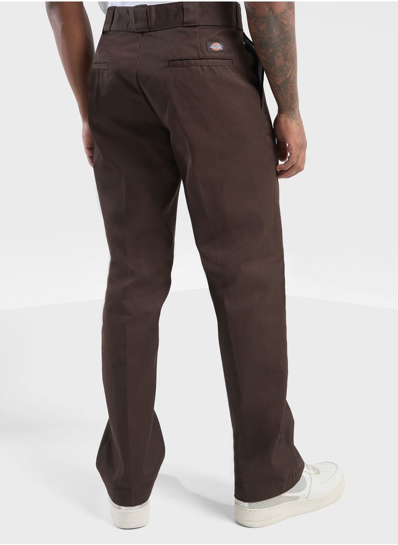 Dickies - 874 Work Pants - Image 1