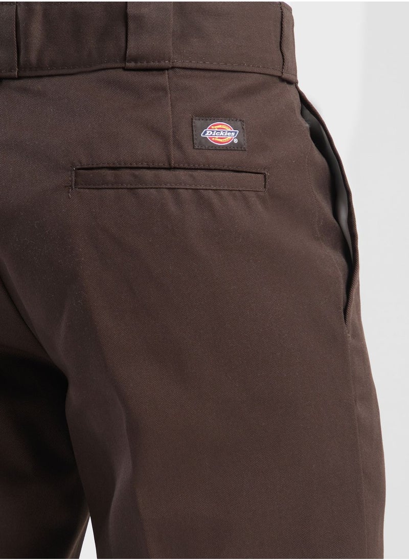 Dickies - 874 Work Pants - Image 1