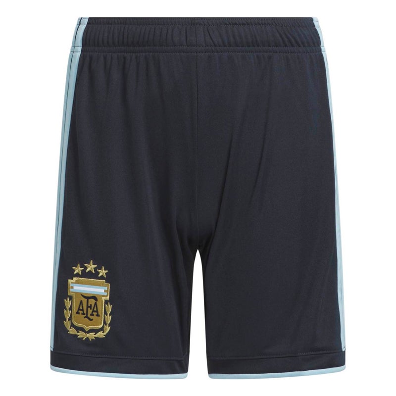 Adidas Argentina 26 Home Kids Shorts - Image 1