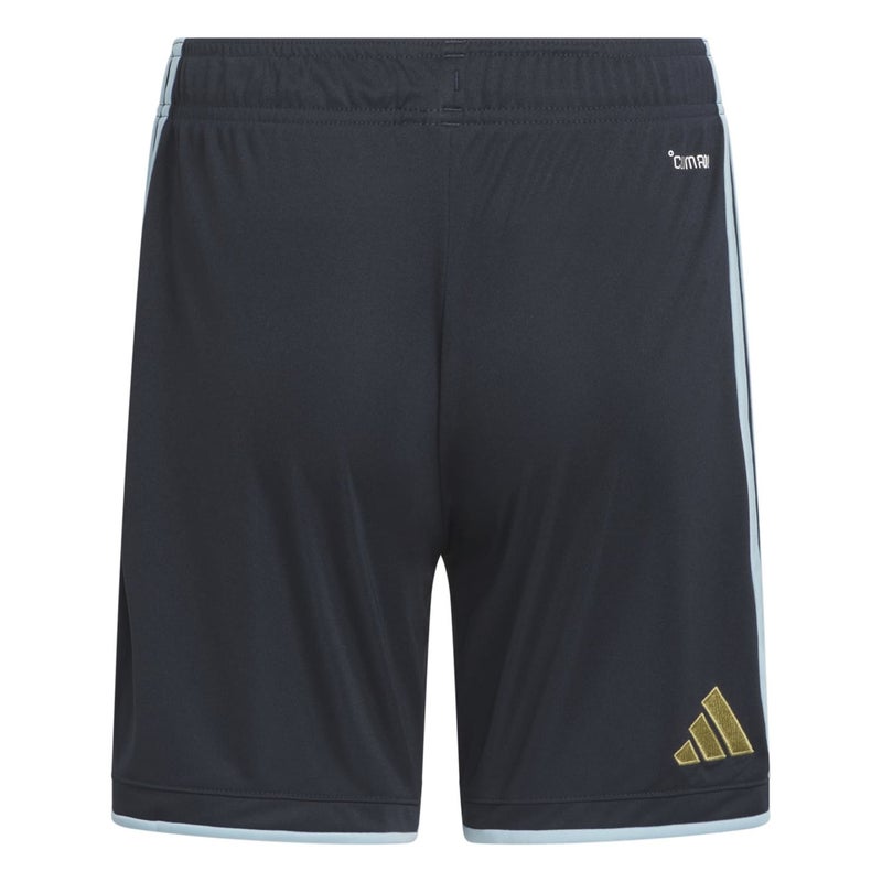 Adidas Argentina 26 Home Kids Shorts - Image 3