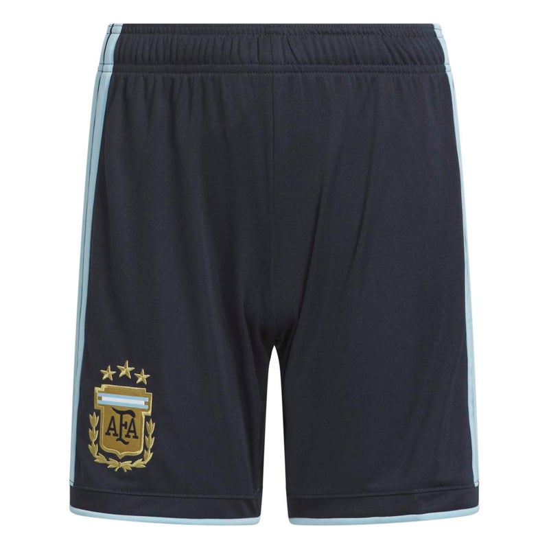 Adidas Argentina 26 Home Kids Shorts - Image 2