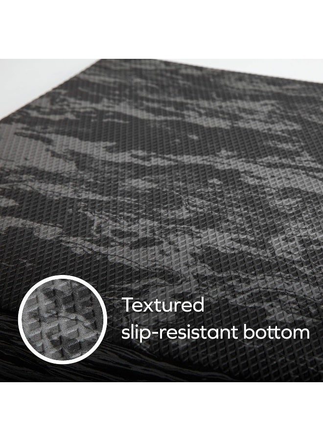 OPTP PRO-Slant – Professional Foam Incline Slant Boards for Calf, Ankle and Foot Stretching - Image 5