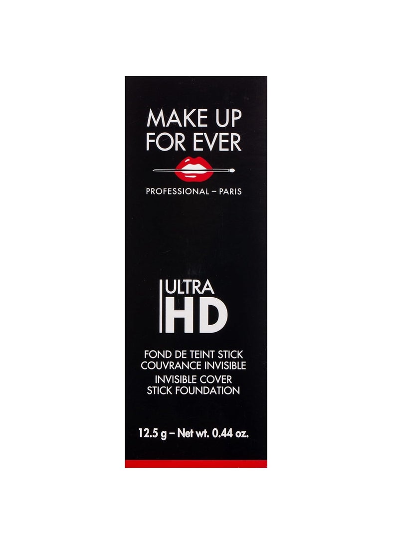 MAKE UP FOR EVER Y315 Ultra Hd Invisible Cover Stick Foundation 12.5G - Image 1