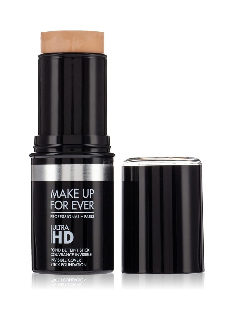 MAKE UP FOR EVER Y315 Ultra Hd Invisible Cover Stick Foundation 12.5G - Image 2