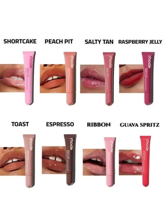 Rhode Peptide Lip Tint - Image 2