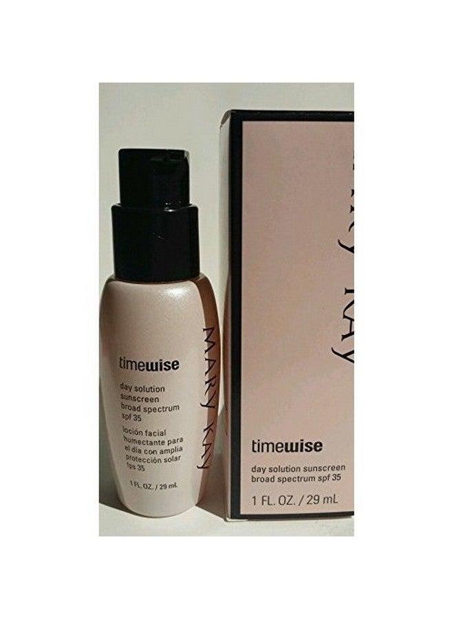 Mary Kay Timewise Day Solutionpink29Ml/1Oz - Image 2