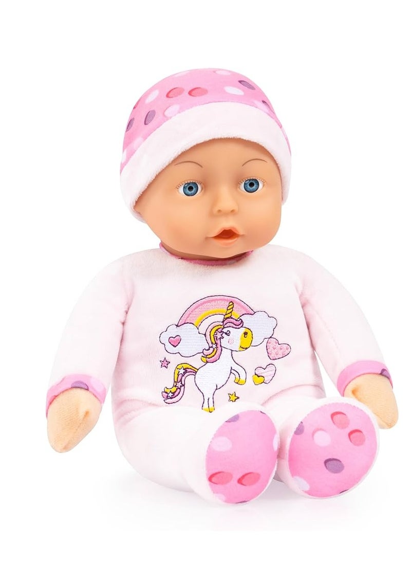 Bayer Baby Doll 30Cm
