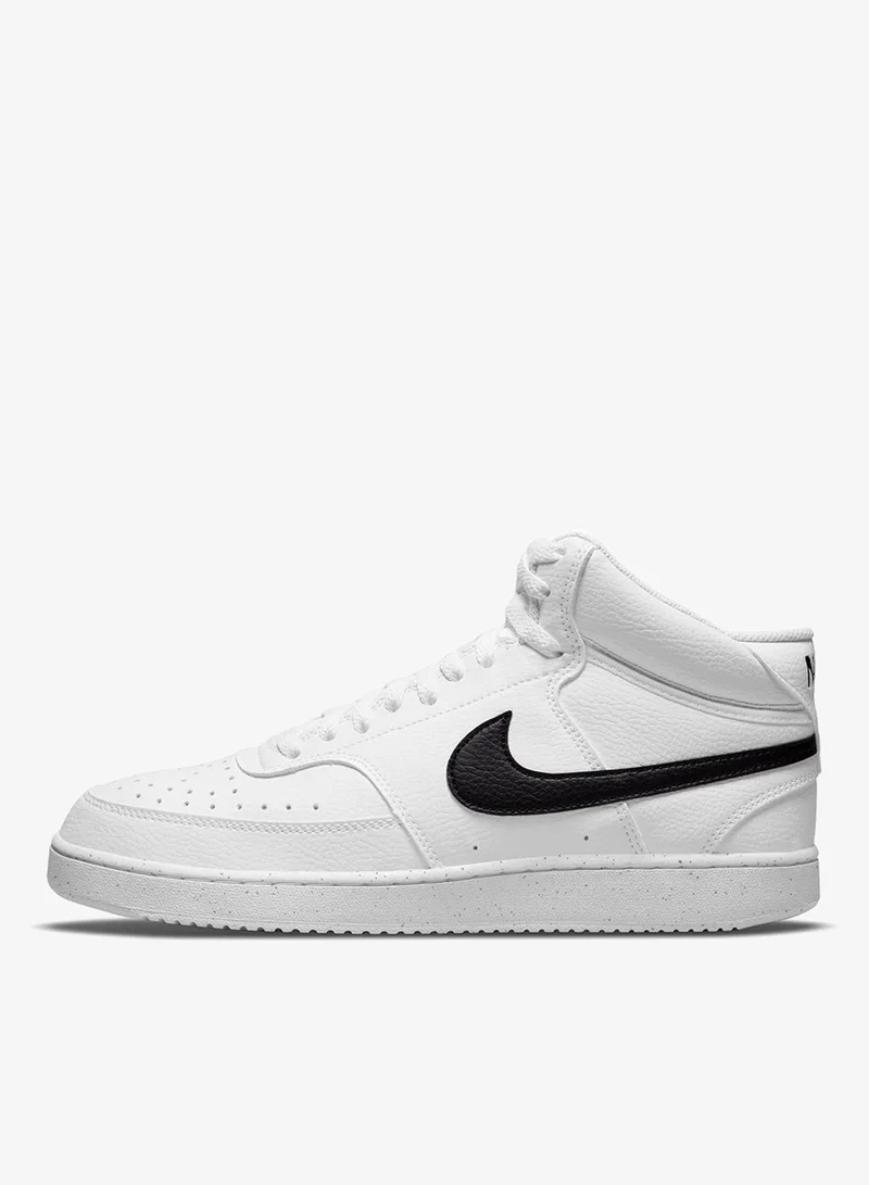 Nike Nike Court Vision Mid Next Nature