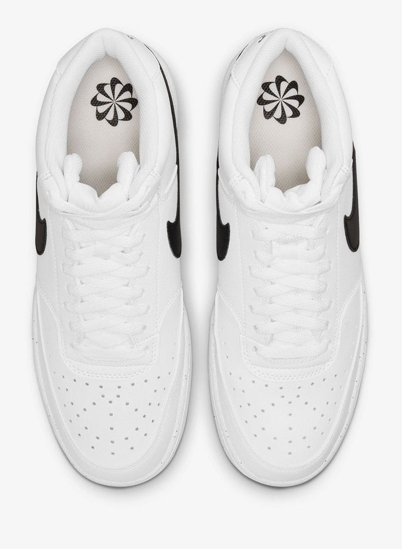 Nike Court Vision Mid Next Nature - Image 5