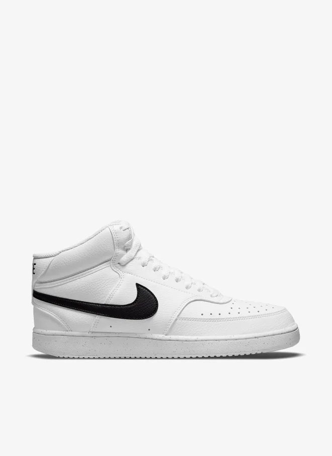 Nike Nike Court Vision Mid Next Nature