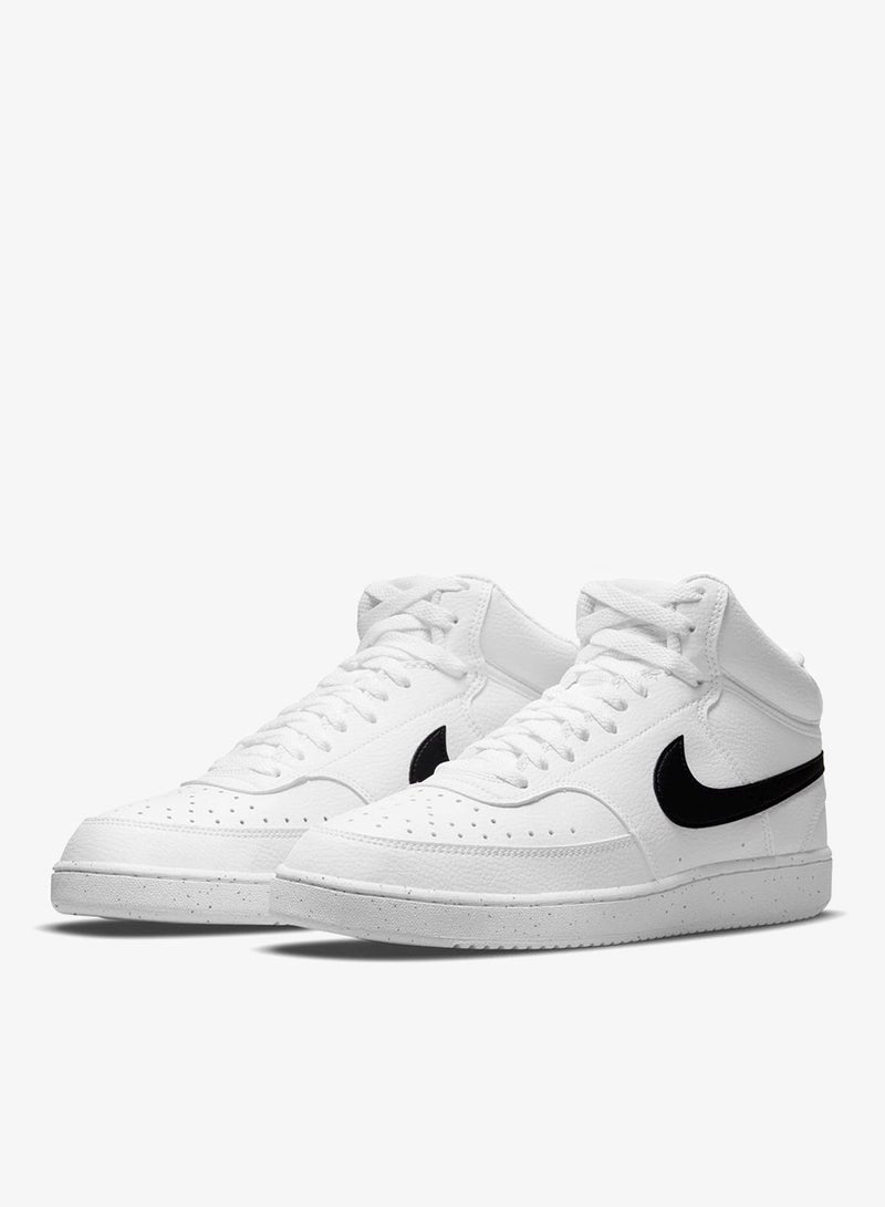 Nike Court Vision Mid Next Nature - Image 3