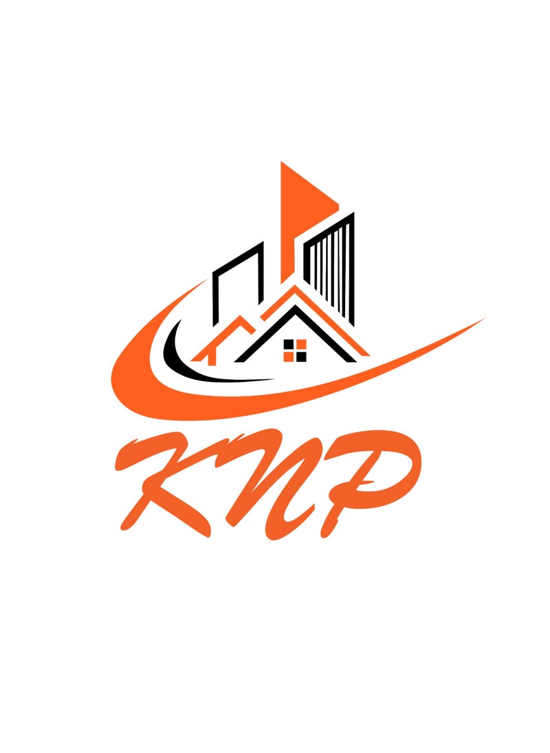 KNP - KNP Electrical Metal Back Box (150x150x75 mm) in a pack of 5 provides a reliable enclosure for electrical switches, outlets, and other devices in residential, commercial, and industrial environments. - Image 1