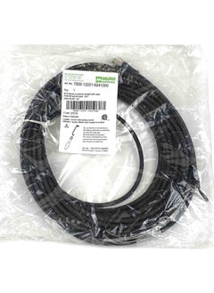 7000-12221-6241000 Sensor Actuator Cable, Female Connector, M12 4 Pin,