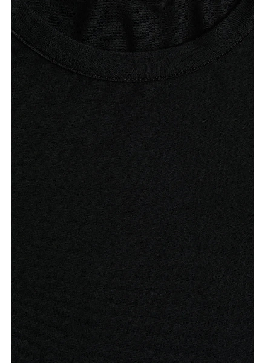 اتش اند ام Jersey Top