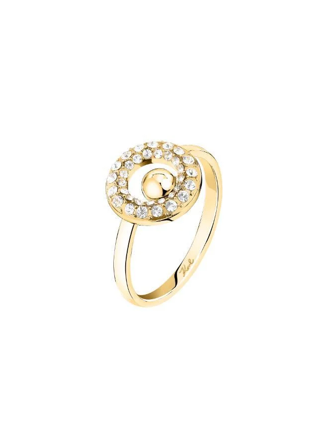Klayc570 Crystals Rings