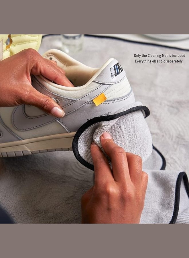 Reshoevn8r Cleaning Mat - Image 5