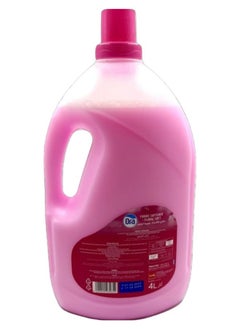 ORA Fabric Softener Floral Soft 4L  - Image 2
