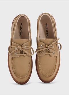 VALENTINO BY MARIO VALENTINO Sneaker Lace-Up  - Image 4