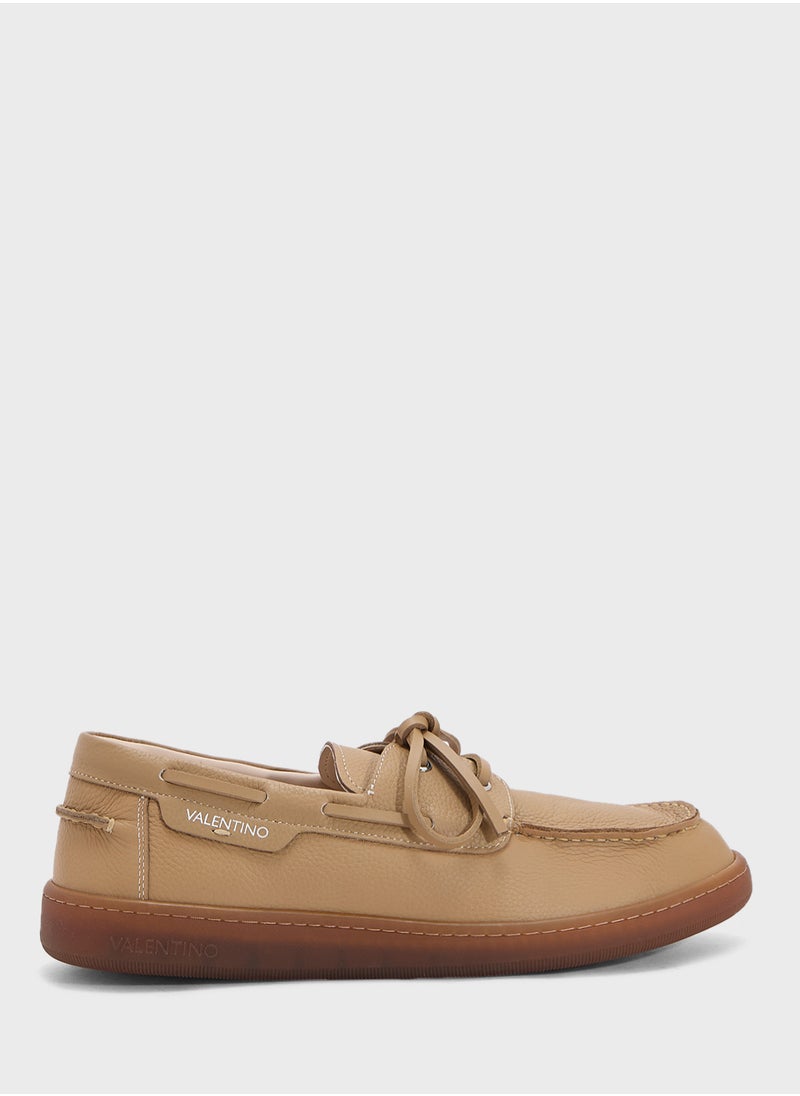 VALENTINO BY MARIO VALENTINO Sneaker Lace-Up  - Image 1