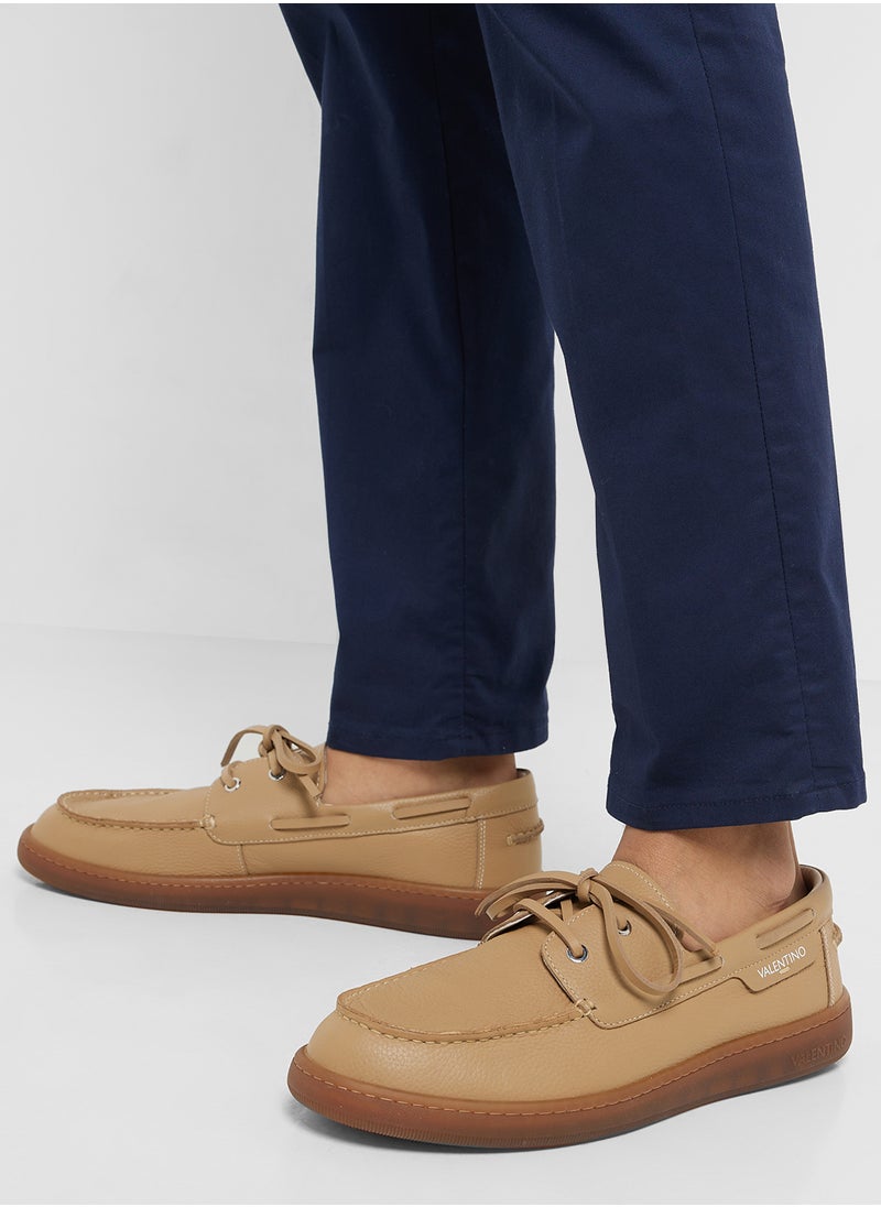 VALENTINO BY MARIO VALENTINO Sneaker Lace-Up  - Image 5