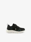 يو اس بولو اسن black