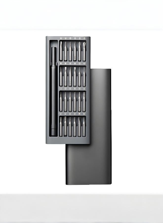 24-Piece Multi-Purpose Tool Head Set - Image 1