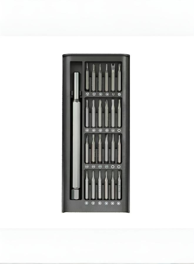 24-Piece Multi-Purpose Tool Head Set - Image 2