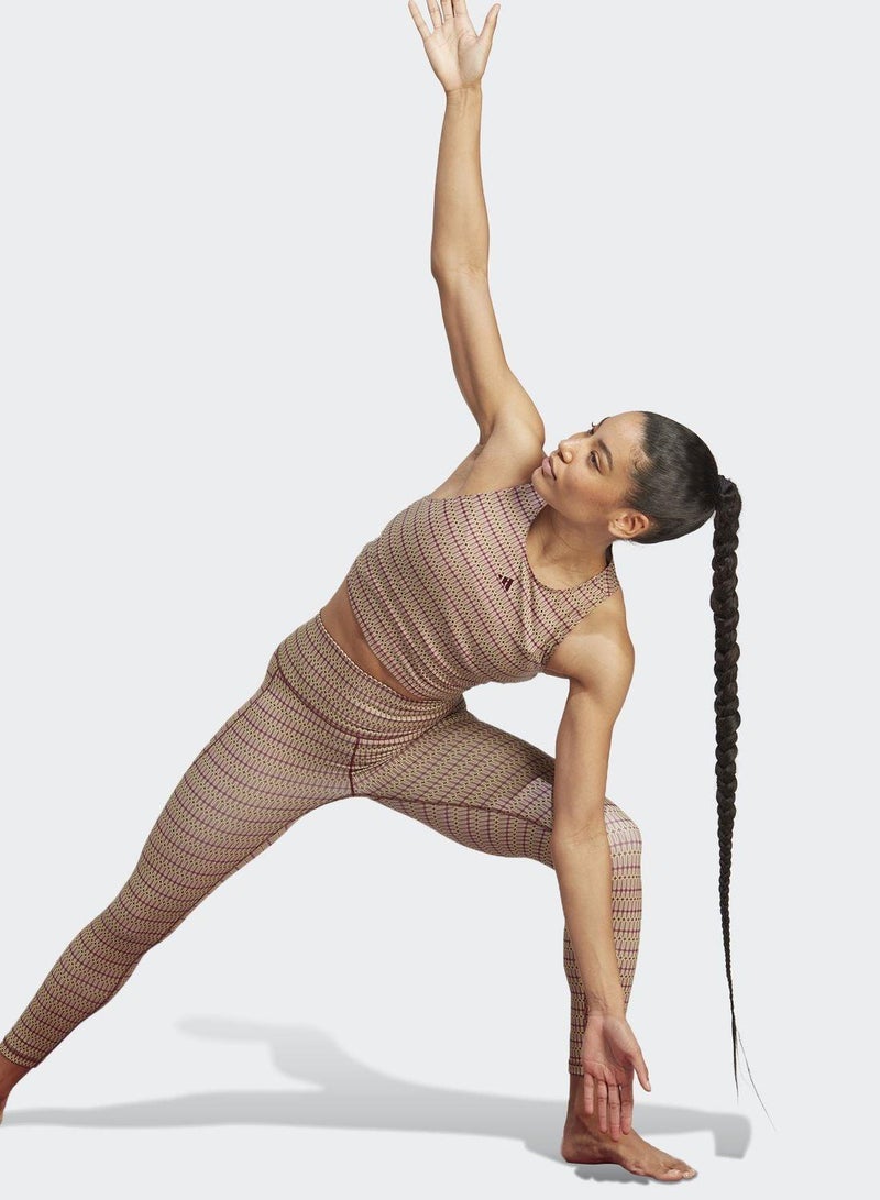 اديداس ليجنز استوديو اليوغا الموسمي - Image 5