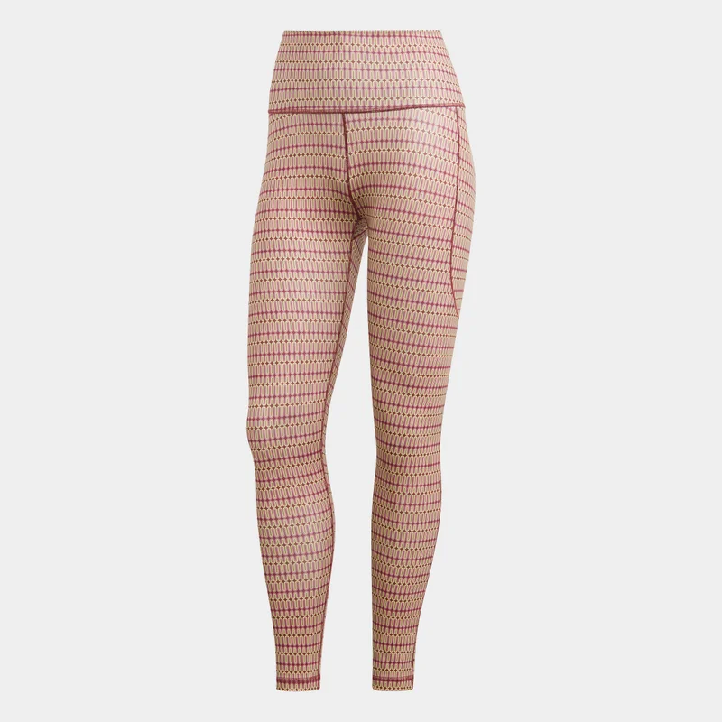 Adidas Yoga Studio Seasonal Leggings